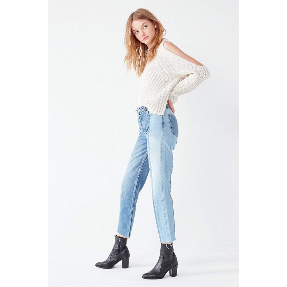 Urban Outfitters Splice Jean